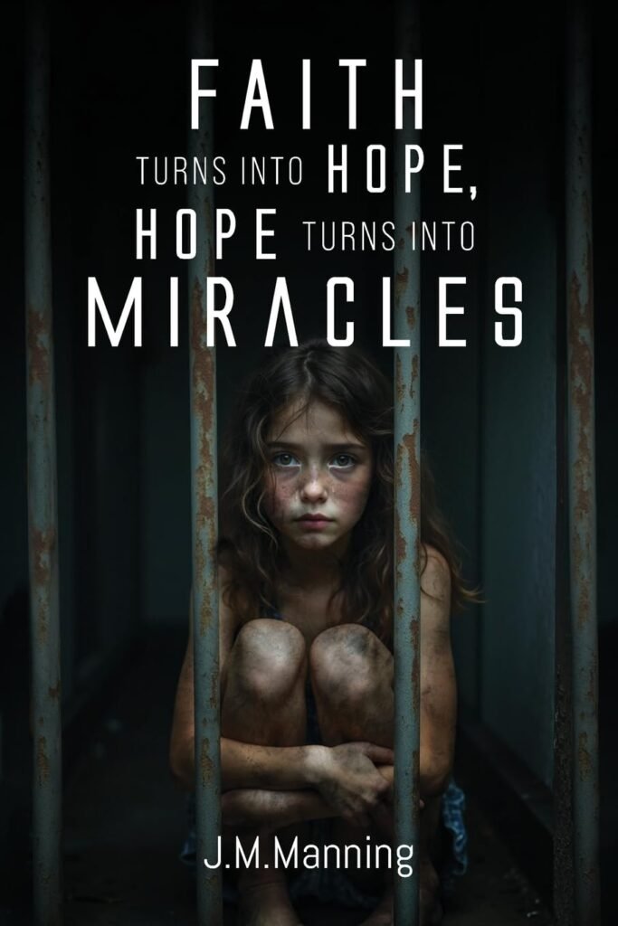 Faith Turns Into Hope, Hope Turns Into Miracles